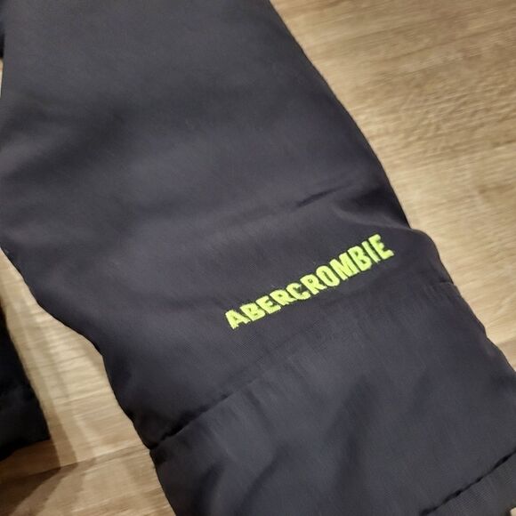 ABERCROMBIE coat   - Picture 4 of 8